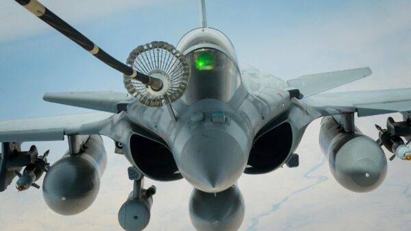 Top Features of Rafale That Make It the Deadliest Fighter Jet